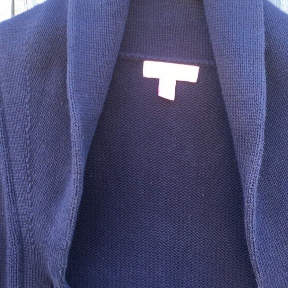 LILLY PULITZER | Collared Cardigan Sweater - Picture 6 of 11